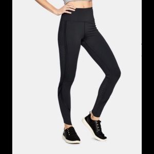 NWT Under Armour Breathelux Legging L